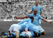 开云体育下载-欧冠半决赛之夜，迪马利亚用魔法点亮巴黎，赛后评分拉满的背后