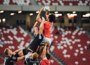 开云世界杯2026-跨界接管，当火箭带走吉林队，保罗在F1赛道点燃新赛季