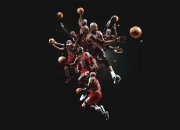 开云APP-舞台越大，他越强！哈利伯顿掌控全场，马刺体系全面压制魔术