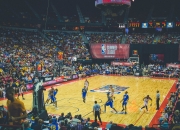 开云体育app-欧冠决赛之夜，文班亚马展现巨星价值