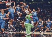 开云体育登录-小贾伦·杰克逊，辽吉大战中诞生的冠军级独角兽