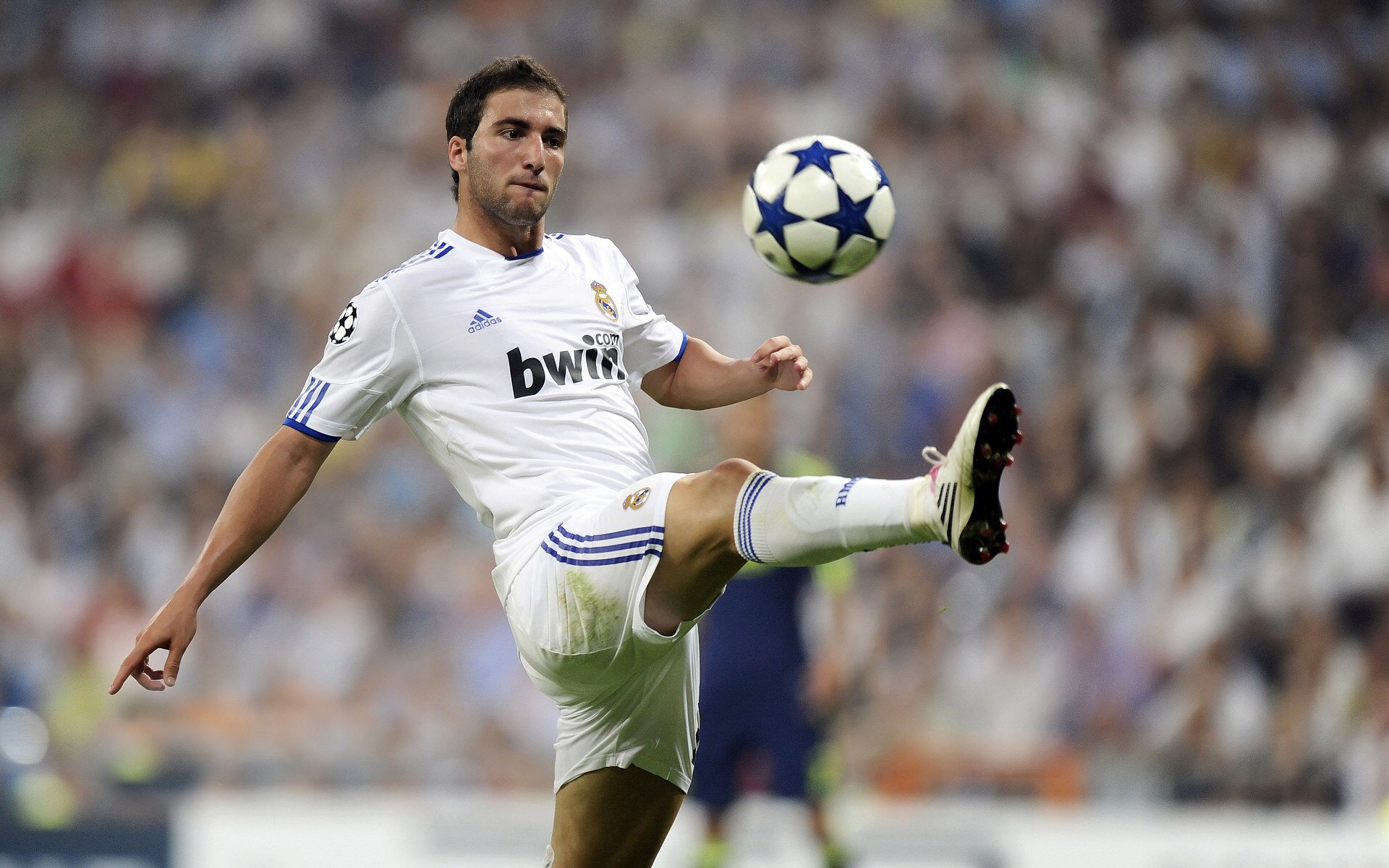 从尼罗河到安第斯，卡塞米罗如何成为打破埃及封锁厄瓜多尔僵局的关键先生